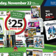 Illustration for article titled Black Friday at Walmart: emDishonored/em, emXCOM/em for $25, emAssassins Creed III/em for $39, and More